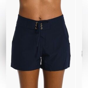 La Blanca 3-inch Women's Board Shorts